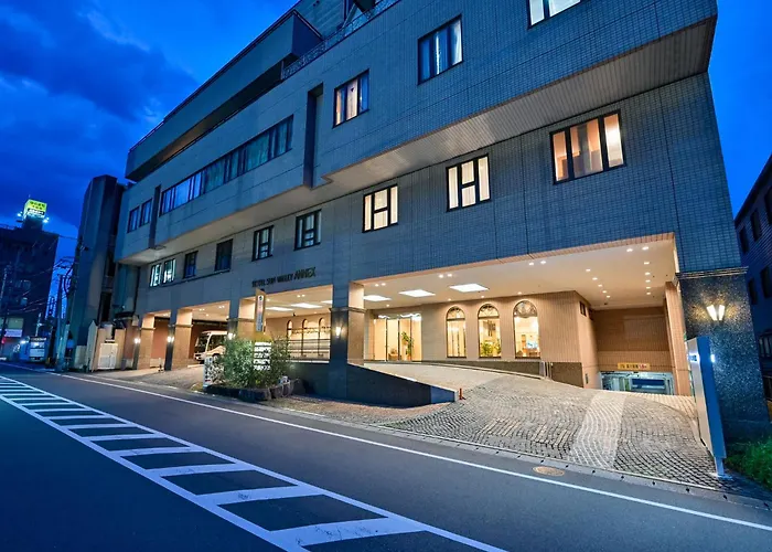 Hotel Sun Valley Annex