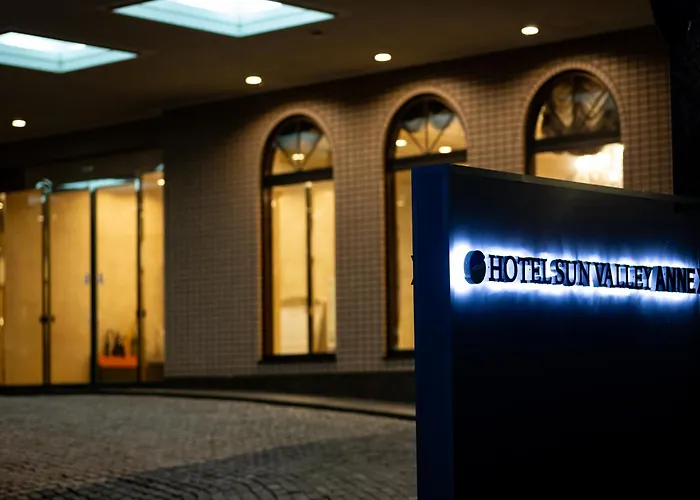 Hotel Sun Valley Annex