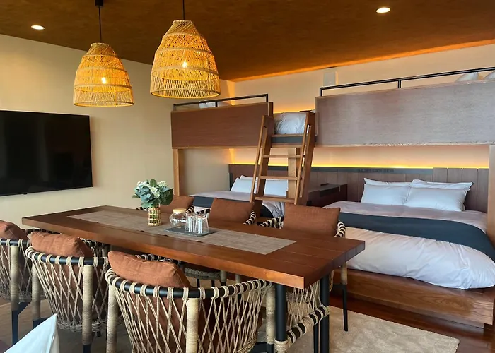 Ishinoya Beppu - Tkp Hotels & Resorts