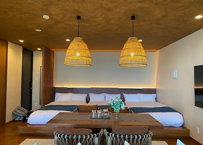 Ishinoya Beppu - Tkp Hotels & Resorts