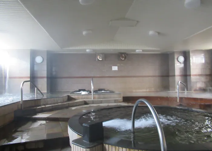 Tsurusaki Hotel