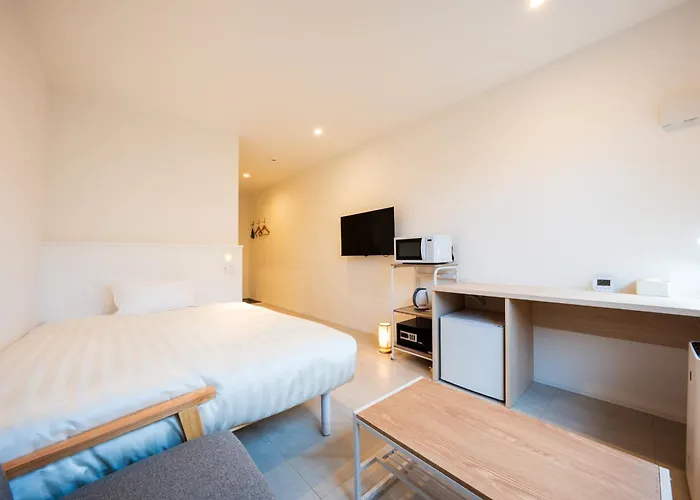 Hotel Meguri