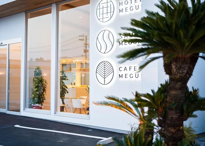 Hotel Meguri