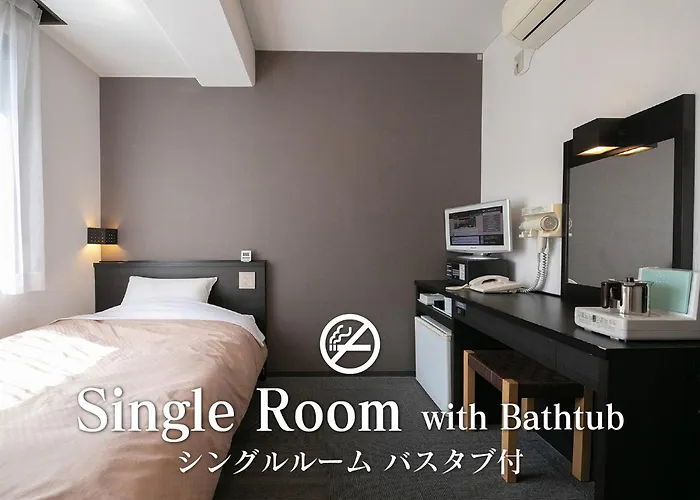 クレドホテル臼杵