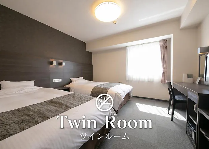 クレドホテル臼杵