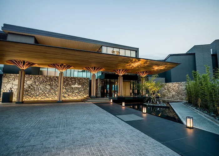 Ana Intercontinental Beppu Resort & Spa By Ihg