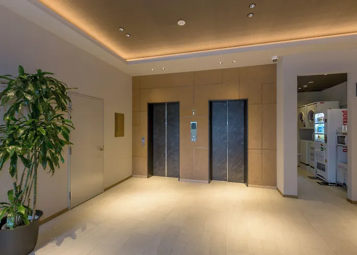 Morinoyu Resort