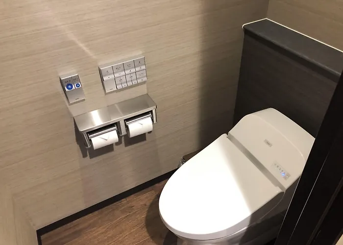 Rex Hotel Beppu